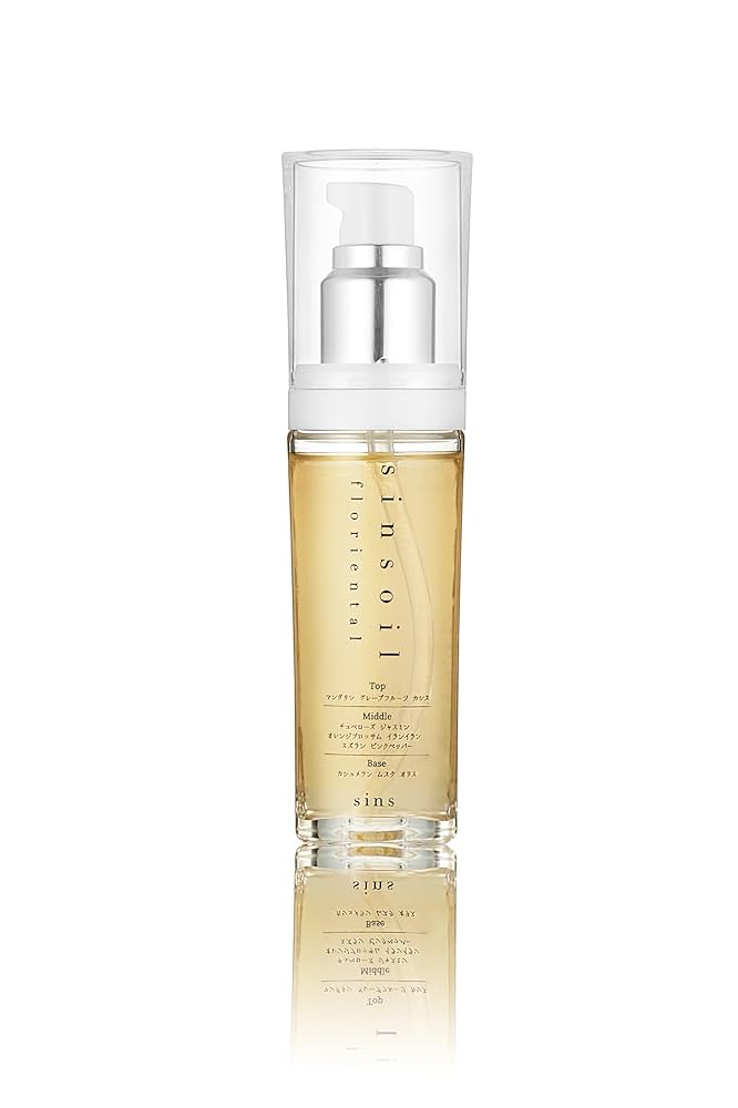 Amazon.co.jp: sins (シンズ) オイル フロリエンタル 50ml
